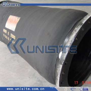 flexible water rubber hose(USB-5-005)